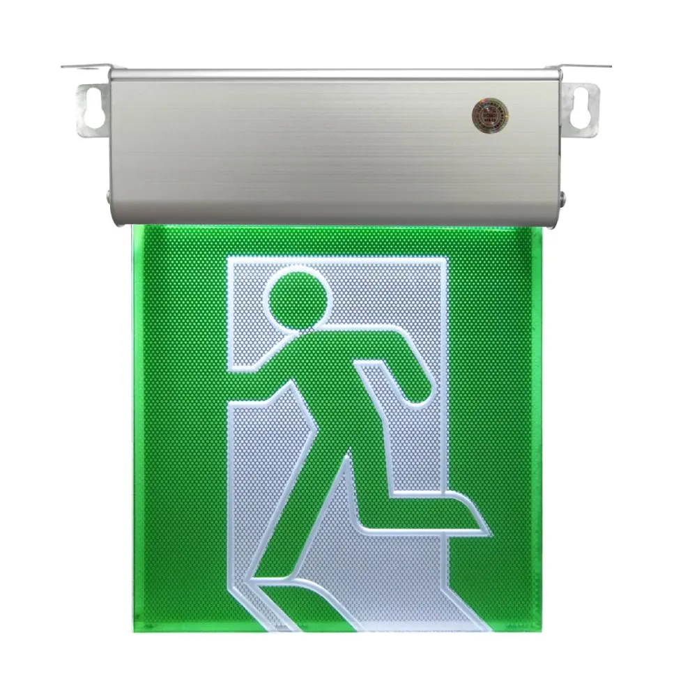 小型1:1 LED緊急出口標示燈 歷史價格詳細信息