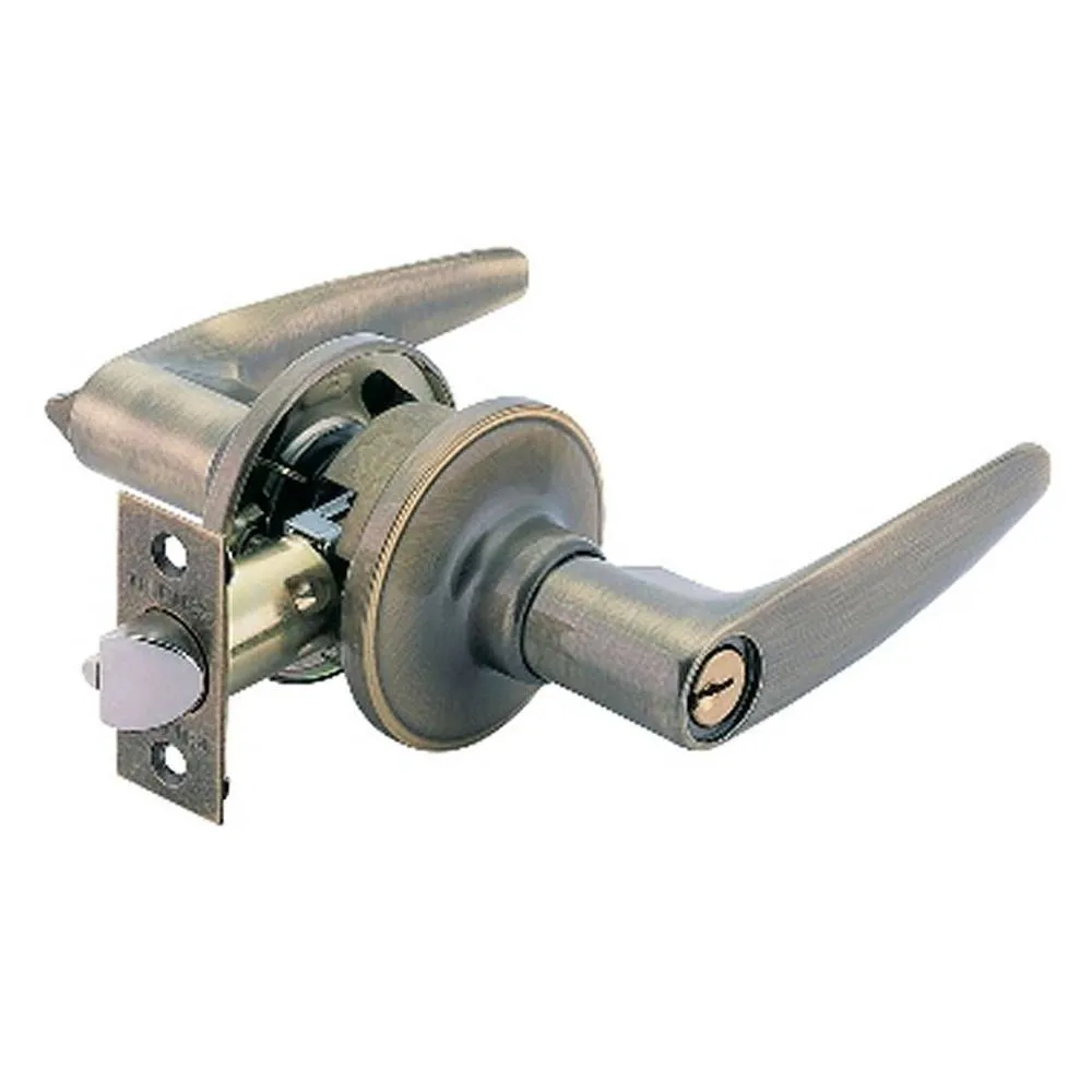 加安牌古銅浴廁鎖 C3910-60mm 歷史價格詳細信息