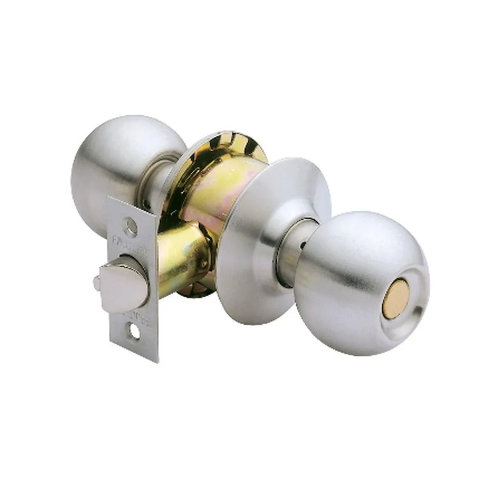 加安牌不鏽鋼浴廁鎖 C3610-60mm 歷史價格詳細信息