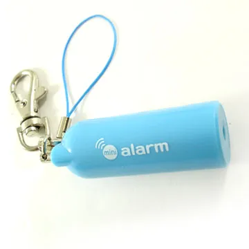 超高音迷你型防身警報器(ALM-100-S-01 YL) 歷史價格詳細信息