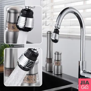 【JIAGO】增壓蓮蓬頭替換濾芯(5入組) 歷史價格詳細信息