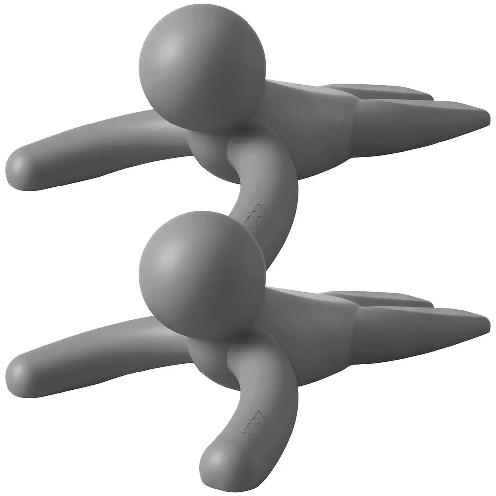 Umbra Buddy小人門後掛勾2入(雲朵白) 歷史價格詳細信息