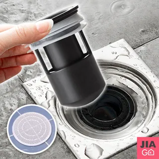 JIAGO 防臭防蟑螂地漏矽膠芯 歷史價格詳細信息