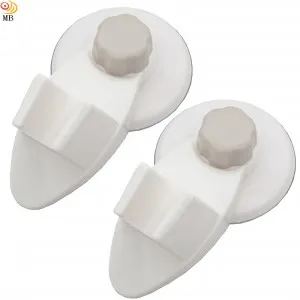 強力吸盤MEMO夾(2入)-2入組 歷史價格詳細信息