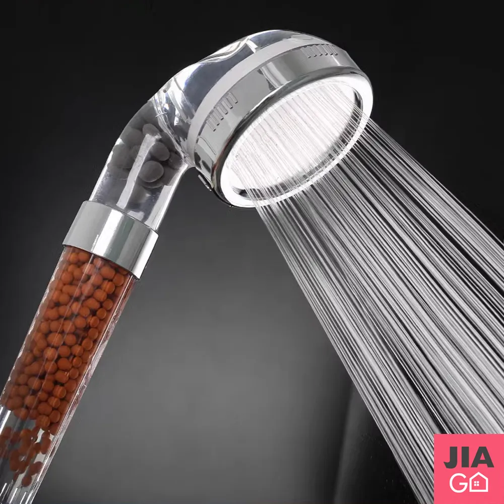 【JIAGO】增壓蓮蓬頭替換濾芯(5入組) 歷史價格詳細信息