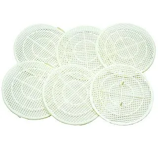 H-701毛髮濾網(2入)(112X112X12mm)[大買家] 歷史價格詳細信息