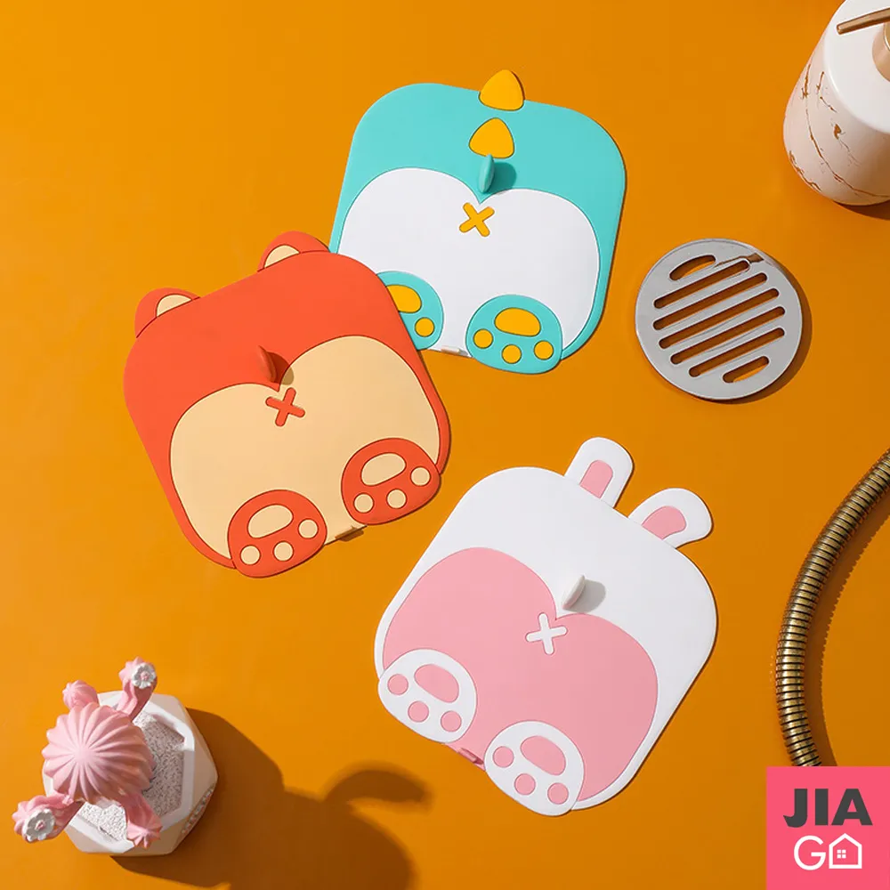 JIAGO 防臭防蟑螂地漏矽膠芯 歷史價格詳細信息