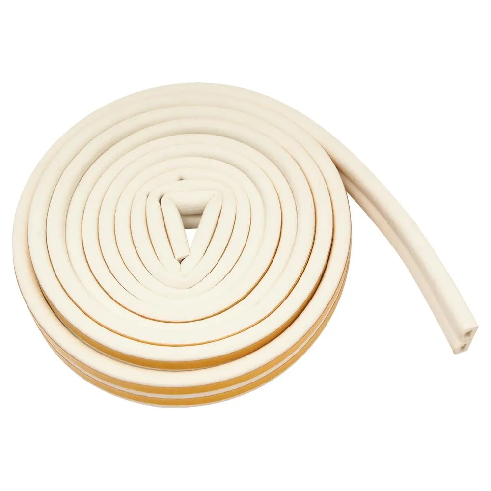 隔音氣密條(2L) 2.5米-灰-I0902 歷史價格詳細信息