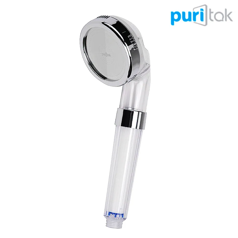 【PURITAK】韓國原裝進口 潔淨蓮蓬頭濾芯3入組 歷史價格詳細信息