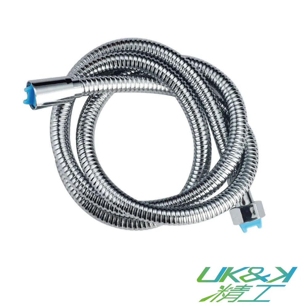 【UK&K精工】PVC銅芯防爆淋浴軟管(1.5m) 歷史價格詳細信息