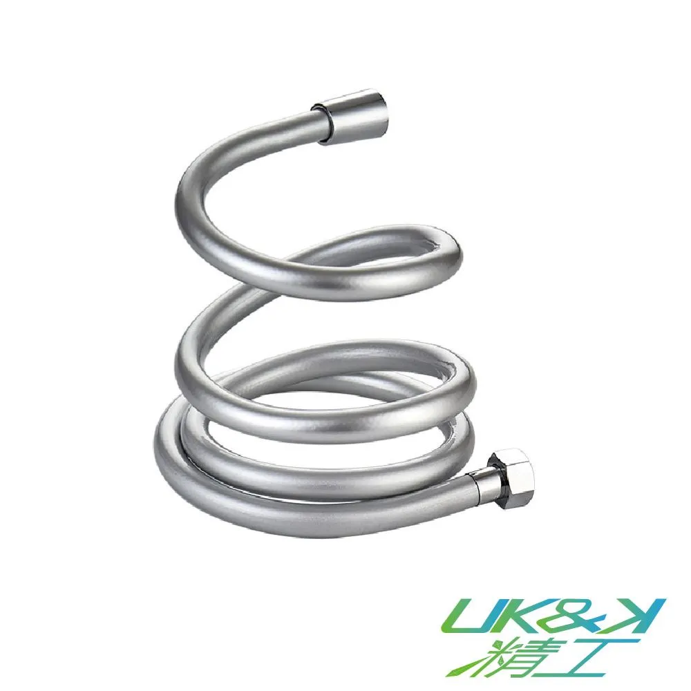 【UK&K精工】無痕防水多段調節蓮蓬頭架(霧面黑) 歷史價格詳細信息