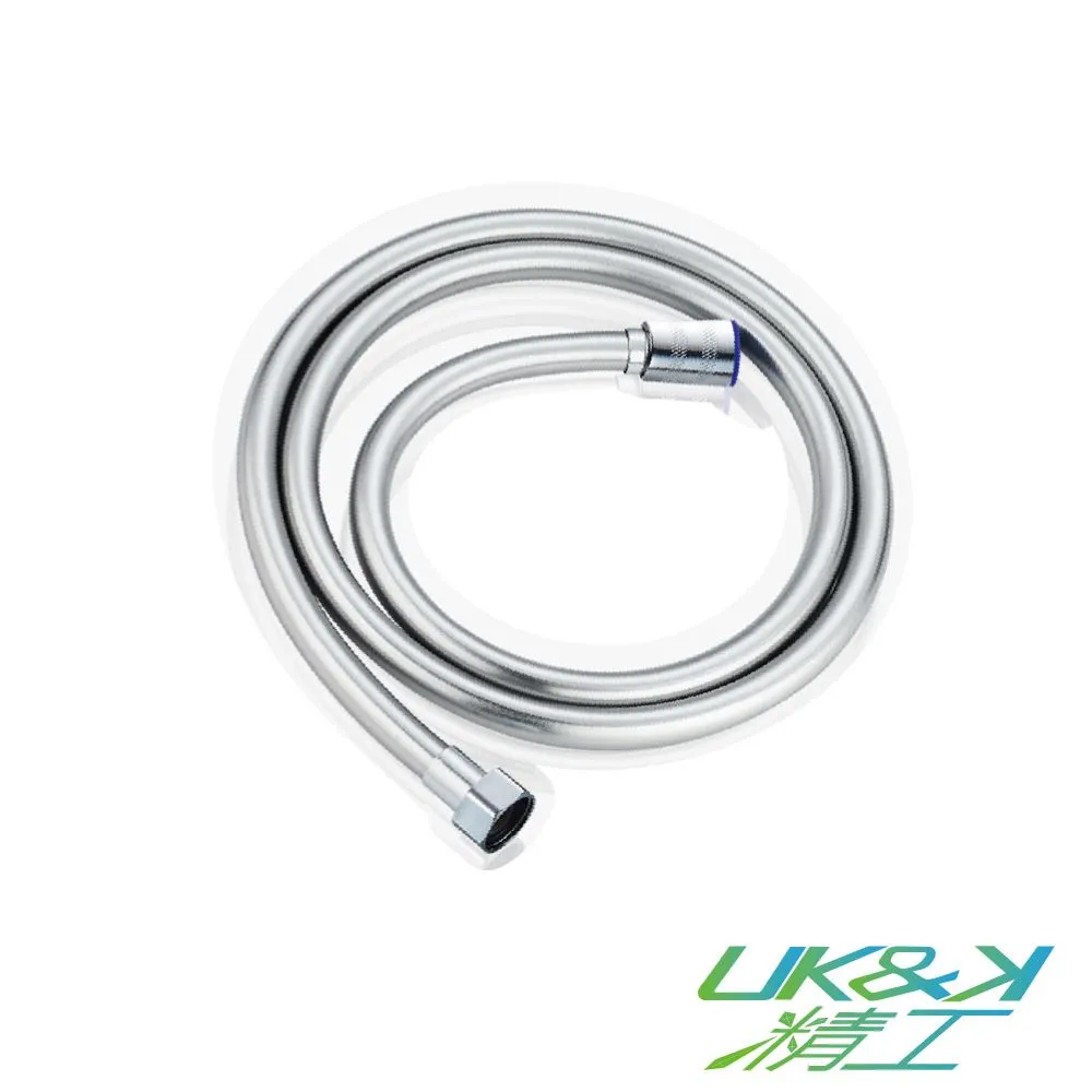 【UK&K精工】無痕防水多段調節蓮蓬頭架(霧面黑) 歷史價格詳細信息