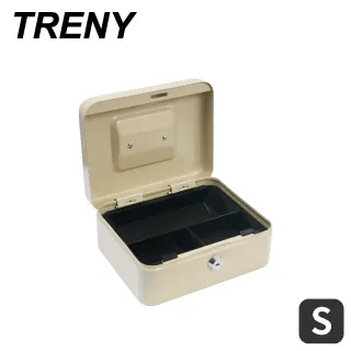 【TRENY】鑰匙現金箱-20S-米白-小 歷史價格詳細信息