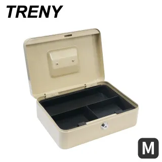 【TRENY】鑰匙現金箱-20S-米白-小 歷史價格詳細信息