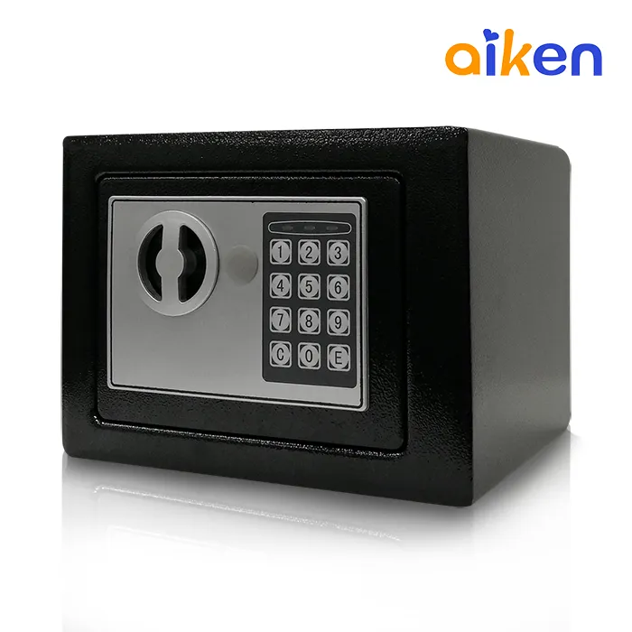 守護者 防盜 保險箱 電子保險櫃 黑色（KP3024LD3） 歷史價格詳細信息