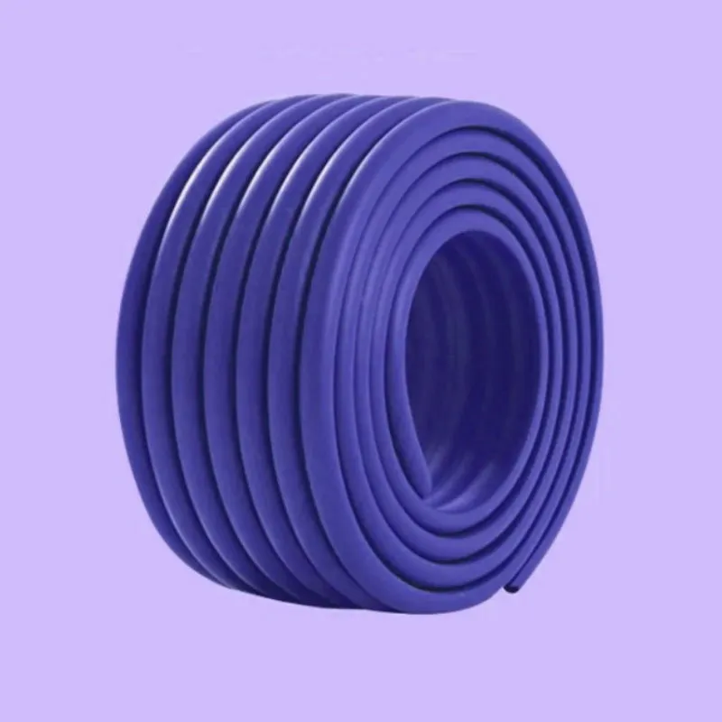 【DF140L】柔軟泡棉2米防撞條(5入)-淺綠 加厚2M防護條 歷史價格詳細信息