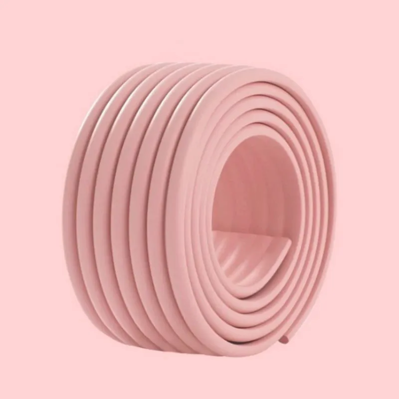 【DF140L】柔軟泡棉2米防撞條(5入)-淺綠 加厚2M防護條 歷史價格詳細信息