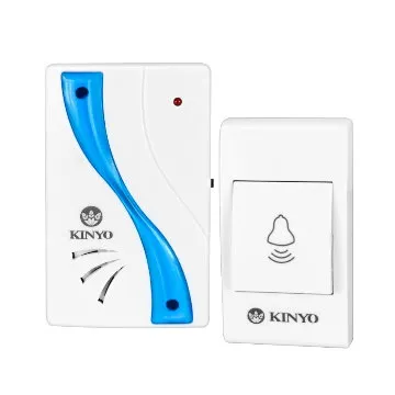 KINYO 交流式遠距離無線門鈴-插電式 歷史價格詳細信息