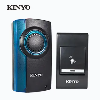 KINYO 直流式遠距離無線門鈴-電池式 歷史價格詳細信息