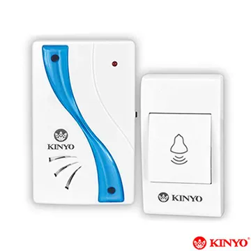 KINYO 交流式遠距離無線門鈴-插電式 歷史價格詳細信息