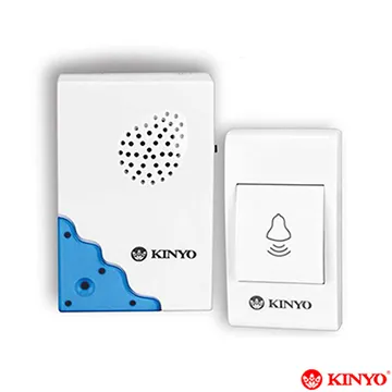 KINYO 直流式遠距離無線門鈴-電池式 歷史價格詳細信息