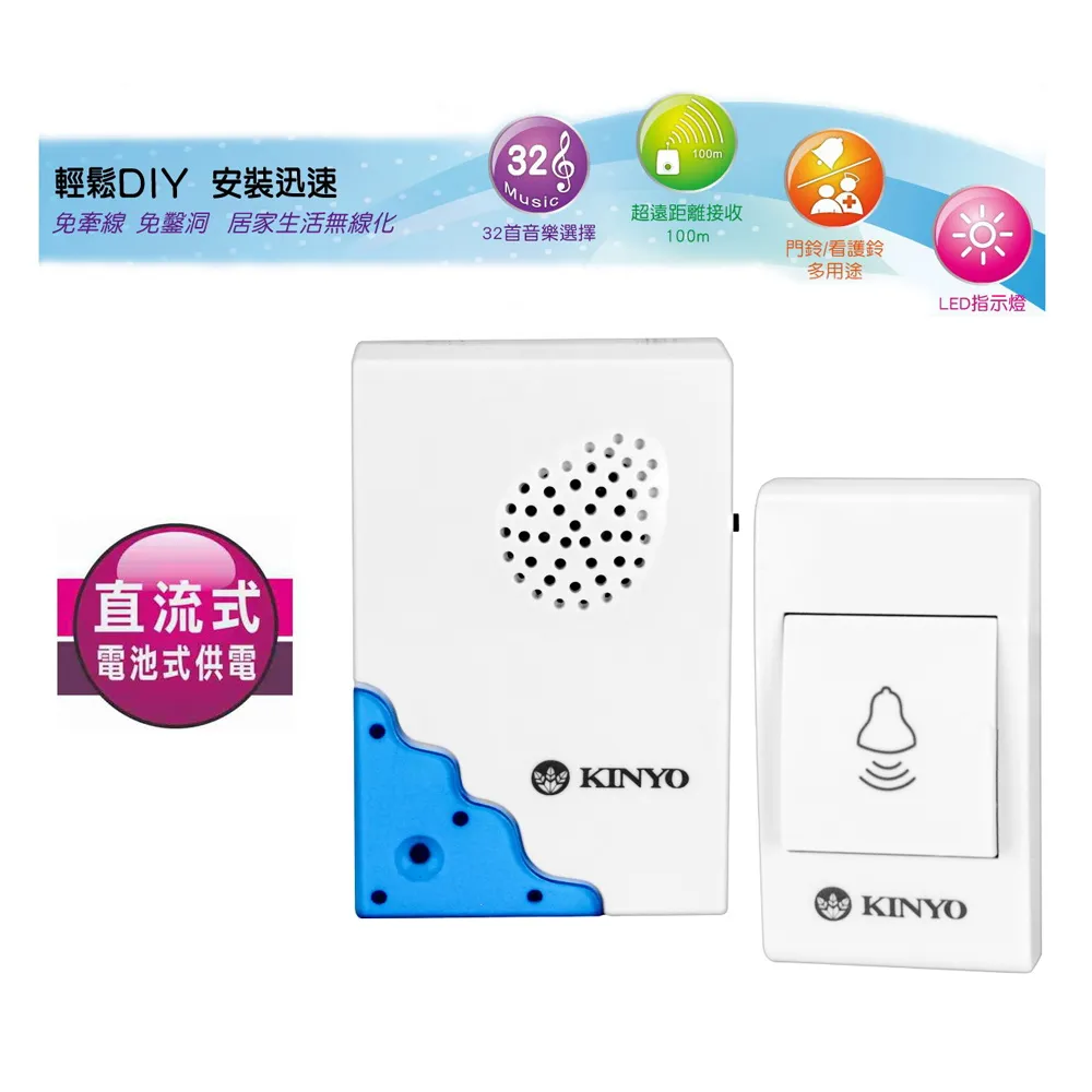 【KINYO】電池式LED觸控柔光化妝鏡(066BM) 歷史價格詳細信息