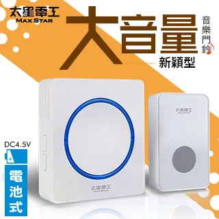 SKANDIA 大音量新穎音樂門鈴/插電式 歷史價格詳細信息