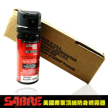 SABRE沙豹防身噴劑-360°執法型【凱騰】 歷史價格詳細信息
