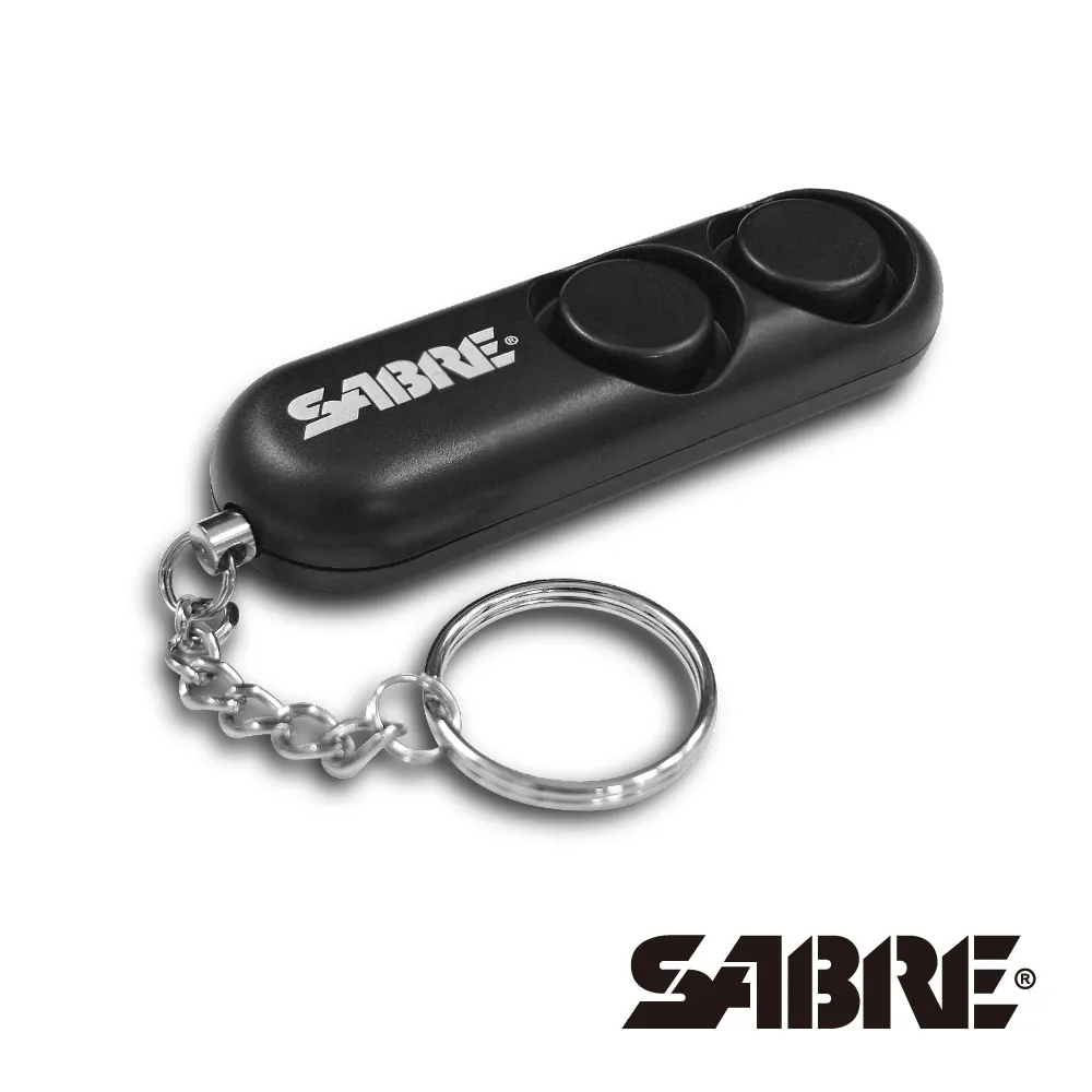 SABRE沙豹防身警報器 120高分貝隨身警報器 (粉紅色) 歷史價格詳細信息