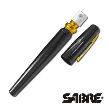 SABRE沙豹防身噴霧 鋼筆型 (PEN-14-OC) 歷史價格詳細信息