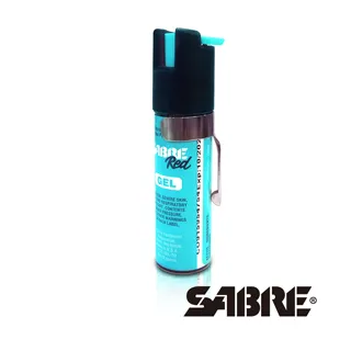 【SABRE 沙豹】戰術隨身背夾水柱型防身噴霧(ISO認證 專利設計 高辣椒素) 歷史價格詳細信息