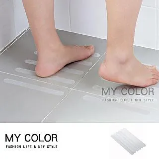 MY COLOR  透明貼片 (1入)  掛架貼片 強力背膠 壁掛【H002】【M027】 歷史價格詳細信息