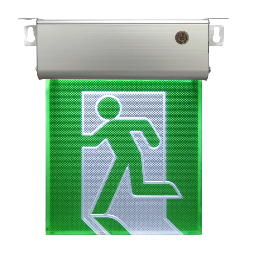 小型1:1 LED緊急出口標示燈 歷史價格詳細信息