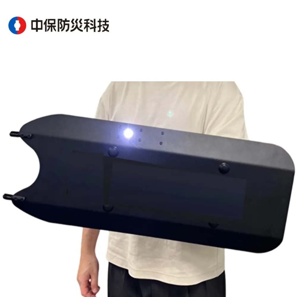 中保防災科技-防火斗篷 撲滅火源 耐火度達1200℃ SGS防火測試 防火毯斗篷 歷史價格詳細信息