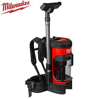 Milwaukee 美沃奇18V鋰電背負式15L水箱M18BPFP-WST｜ASTool 歷史價格詳細信息