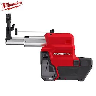 【Milwaukee 美沃奇】M18 FH/FHX 專用輕巧集塵器空機(M18FCDDEXL-0) 歷史價格詳細信息