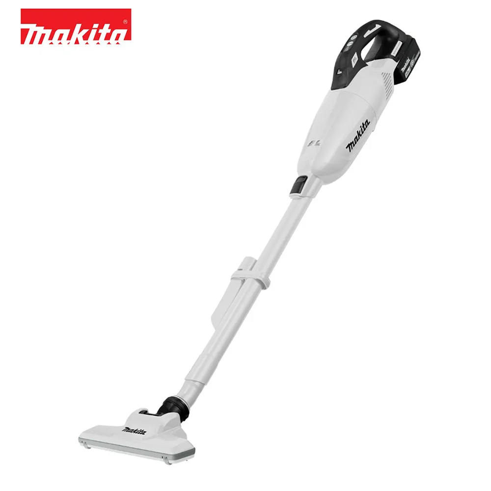 MAKITA 牧田 DCL284FZW 18V無刷白色吸塵器-膠囊式(單主機 無電池 無充電器) 歷史價格詳細信息