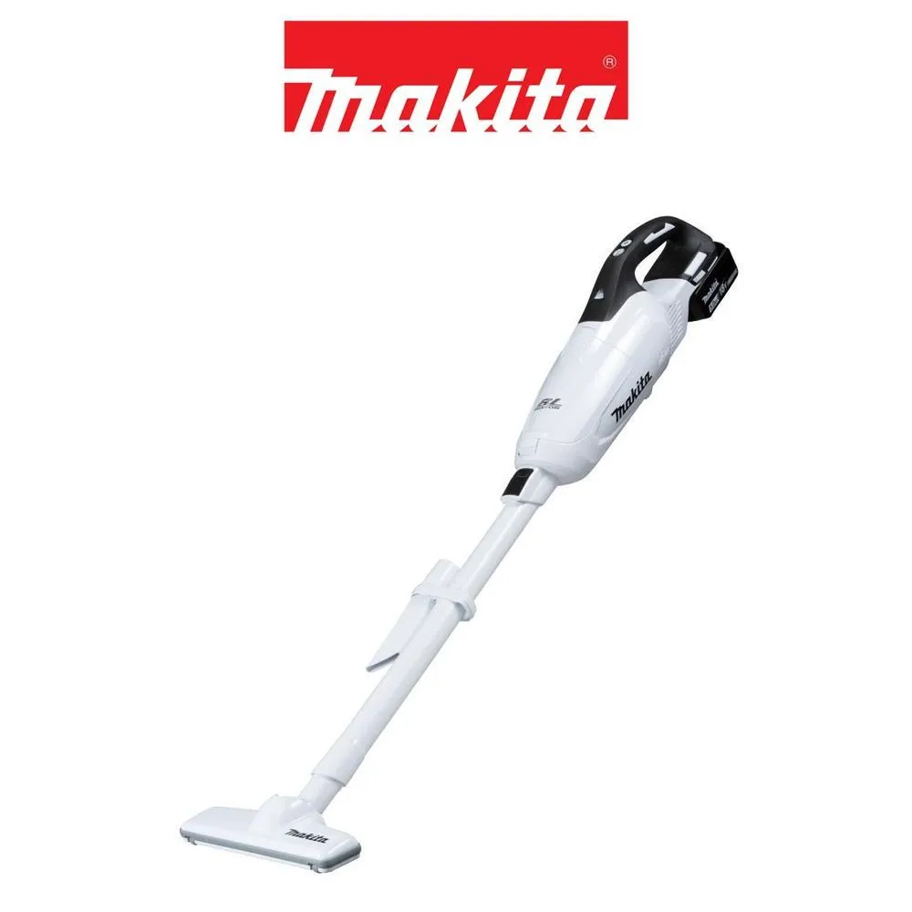 Makita 牧田 18V 充電手持式吸塵器 DCL180FRTW 歷史價格詳細信息