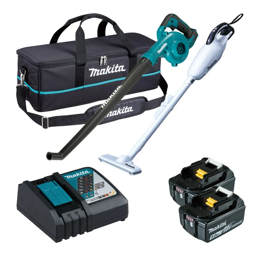 MAKITA牧田 DUB186Z 18V充電式吹風機(單主機 無電池 無充電器) 歷史價格詳細信息