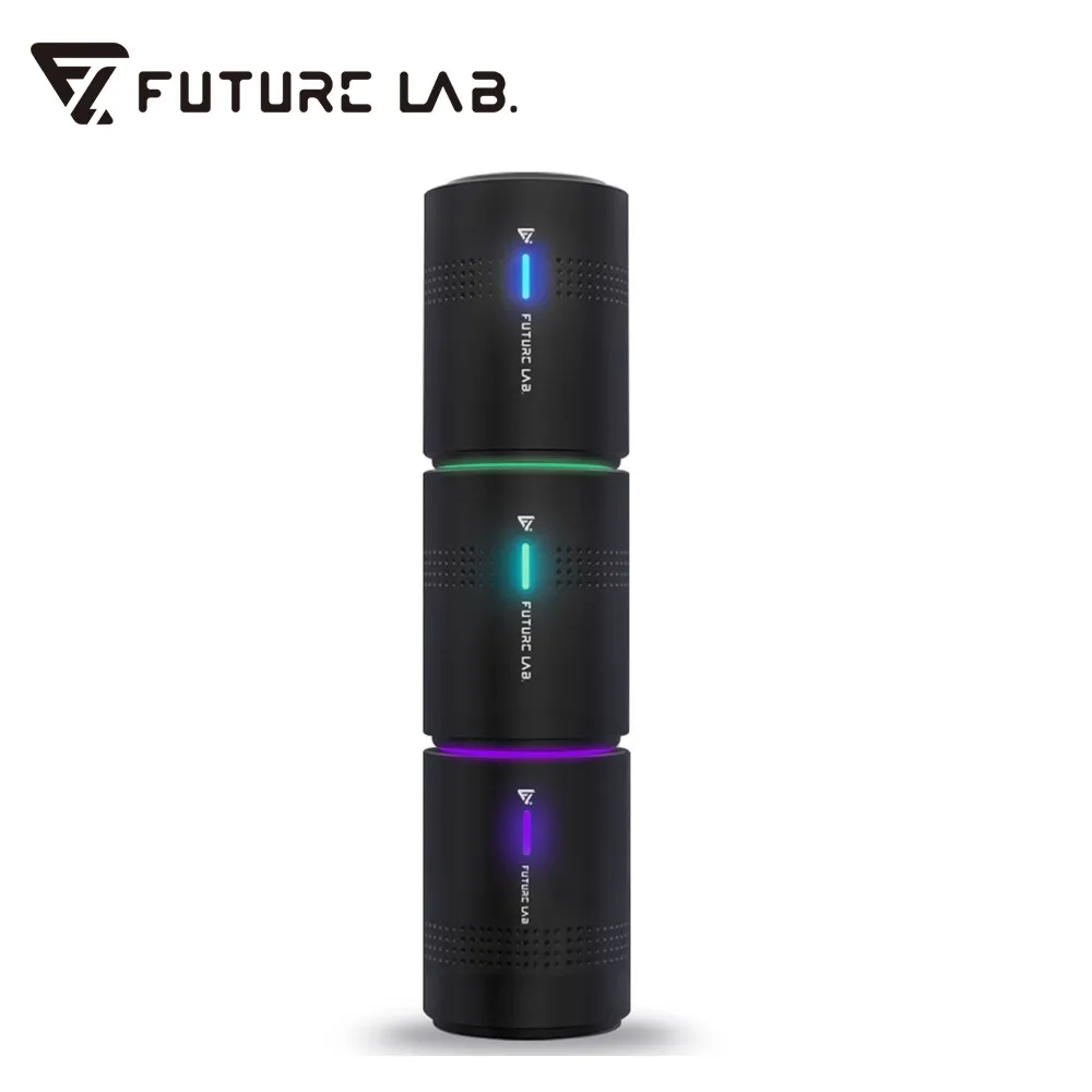 Future Lab. 未來實驗室 N7+N7S 淨化超值組 歷史價格詳細信息