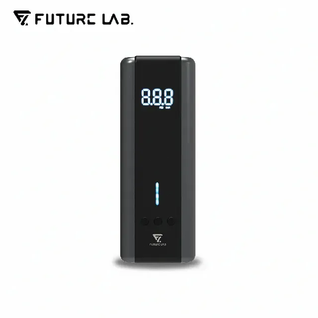 【FUTURE LAB. 未來實驗室】PressurePump2 蓄能充氣機+GC1光能清淨機 歷史價格詳細信息