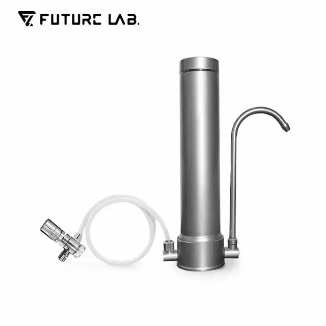 【未來實驗室】ABSOLUTEPURE 直飲濾水器 淨水器 簡易安裝 濾水器推薦 歷史價格詳細信息
