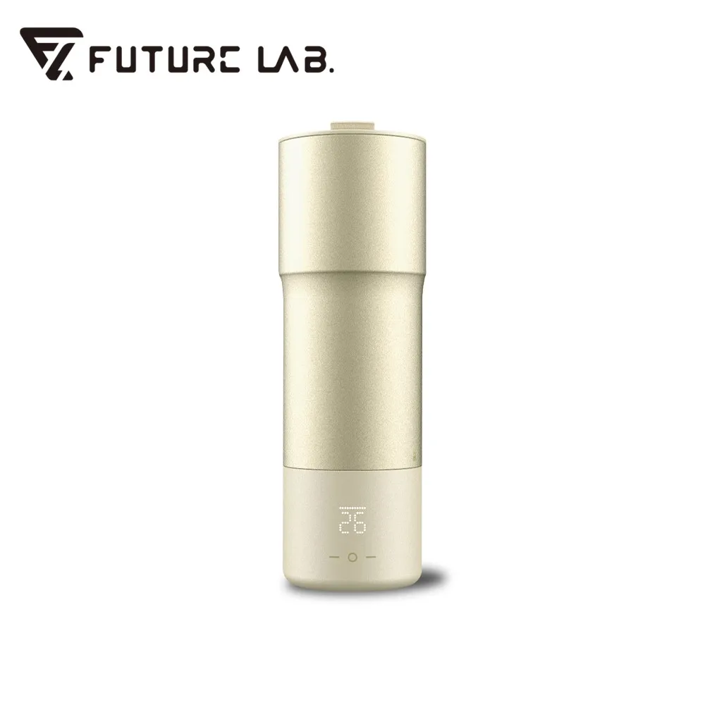 【未來實驗室】Gradit 隨行溫控杯 保溫杯 加熱杯 恆溫杯 智能恆溫 歷史價格詳細信息