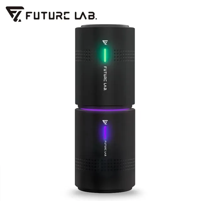 Future Lab. 未來實驗室 N7S+N7D 淨化超值組 歷史價格詳細信息