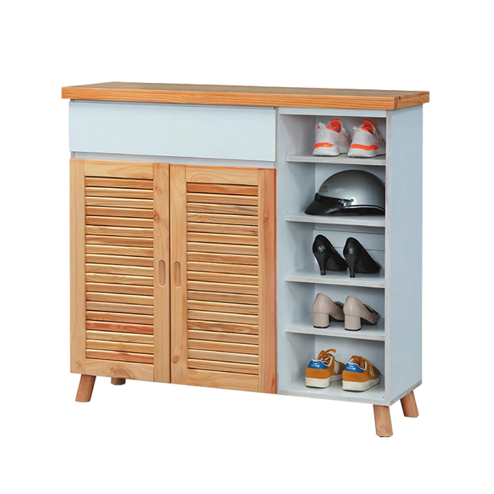 Boden-安妮亞4.3尺北歐風雙色餐桌 歷史價格詳細信息