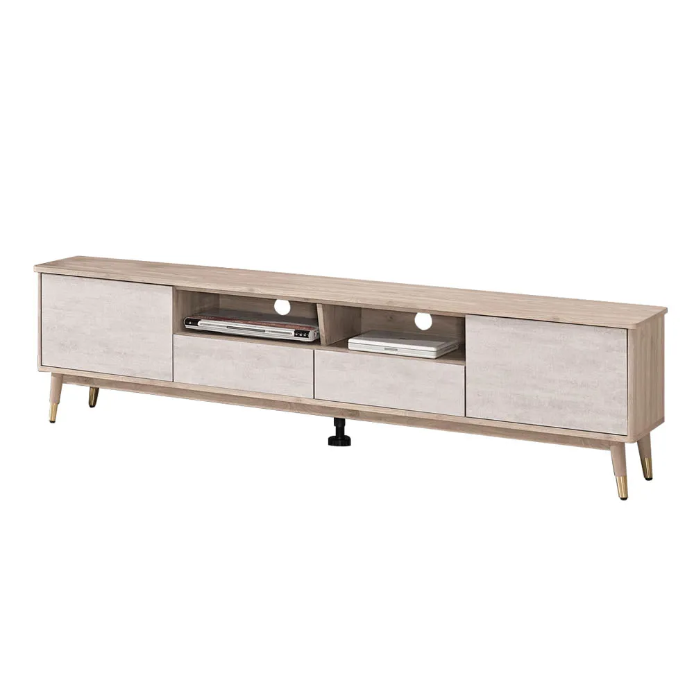 Boden-哈佐7.3尺半開放式書櫃組合/多功能收納櫃/展示櫃/置物櫃 歷史價格詳細信息