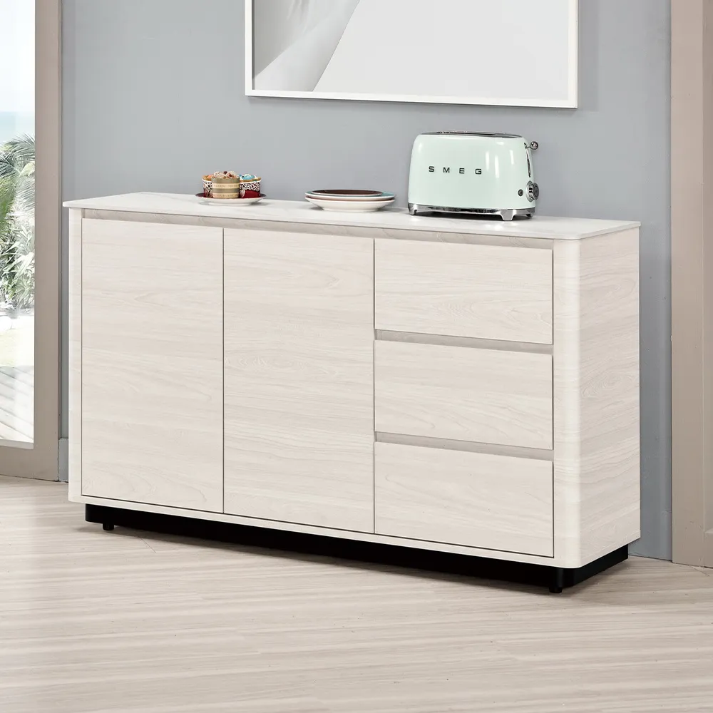 Boden-納菲爾4尺多功能升降大茶几 歷史價格詳細信息