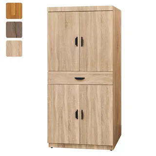 Boden-耶特3.5尺松木單人床組(書架型收納床頭片+床底) 歷史價格詳細信息