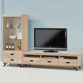 Boden-艾文5尺工業風電視櫃/長櫃 歷史價格詳細信息