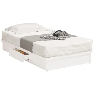 Boden-貝爾3.5尺+5尺多功能雙層床組(單人床架+雙人床組+樓梯櫃+收納櫃) 歷史價格詳細信息